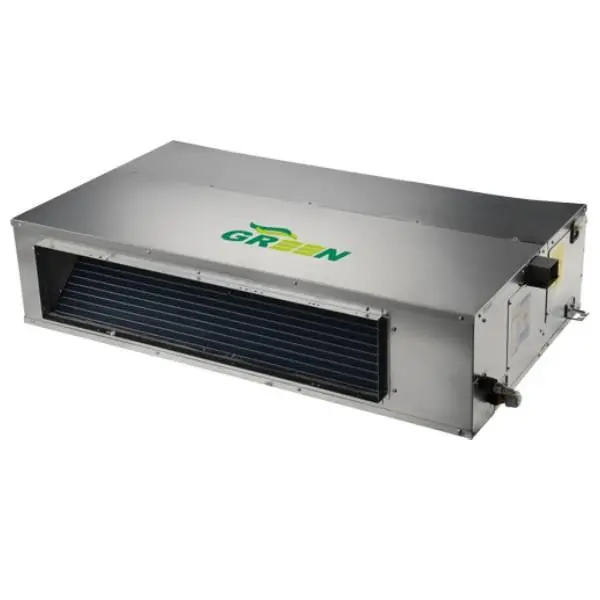 داکت اسپلیت گرین R410A حاره ای GDS-48P3T1