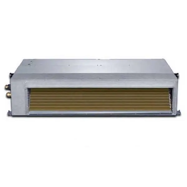 داکت اسپلیت اینورتر زانتی مدل ZMDA-60HD1RANB - 3