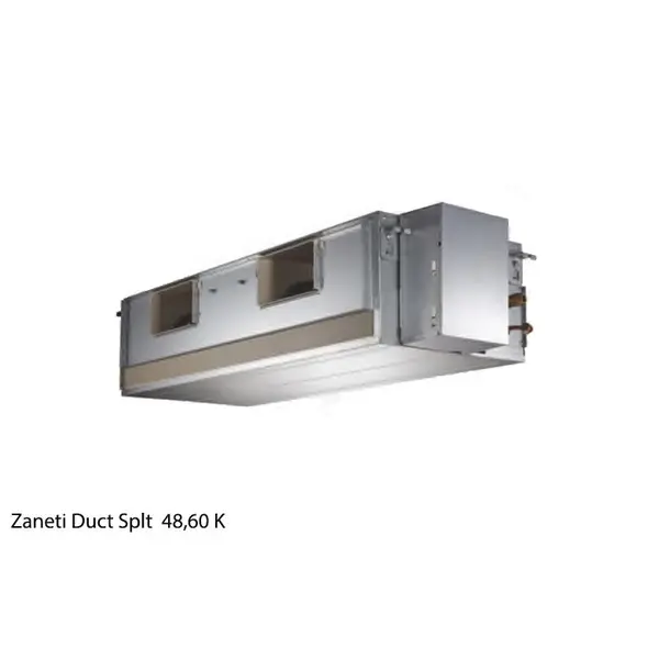 داکت اسپلیت معمولی زانتی مدل ZMDA-60HO1SANA