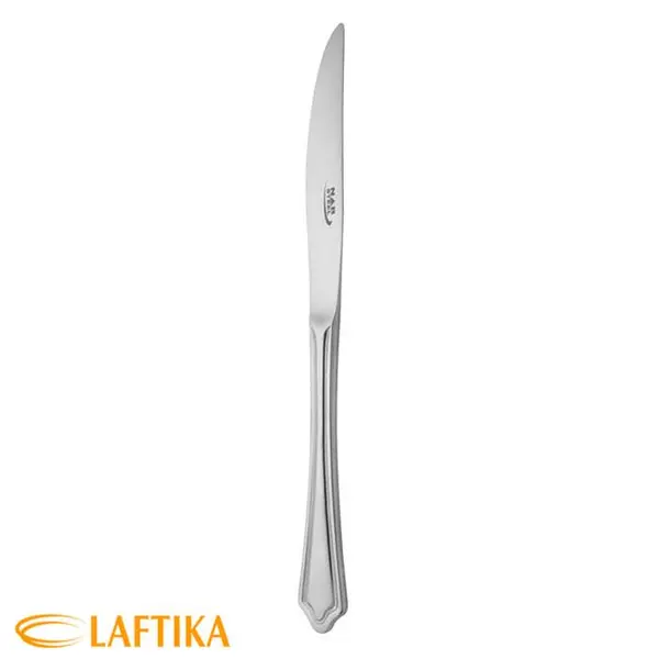 کارد استیک ناب استیل مدل ونیز - 4
