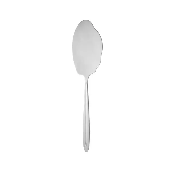 سرویس قاشق و چنگال 116 پارچه ناب استیل مدل پالرمو - 5