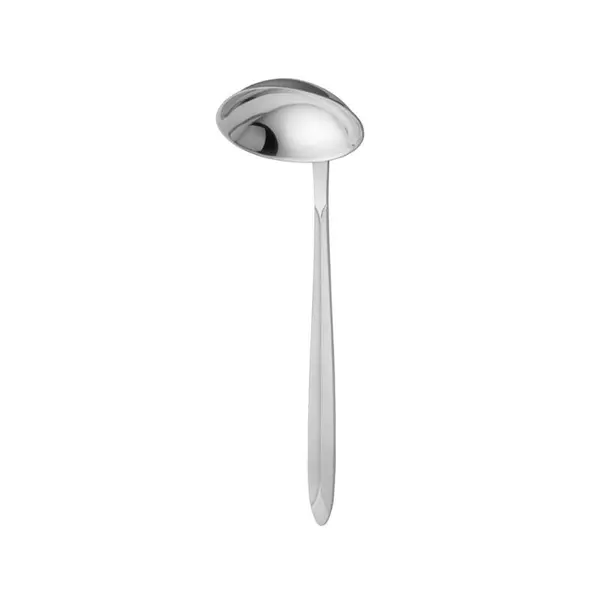 سرویس قاشق و چنگال 116 پارچه ناب استیل مدل پالرمو - 4