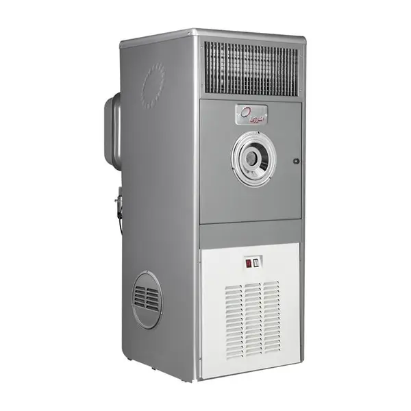 هیتر انرژی 320 فن دار نفتی KH 0320 فن هیتر نفتی انرژی مدل 0320