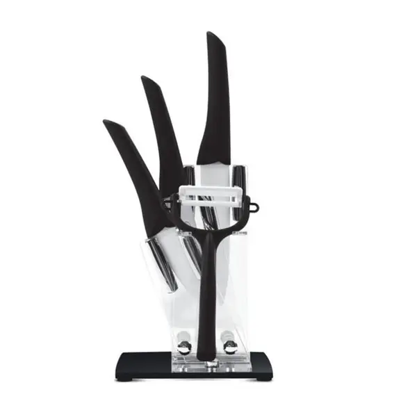 ست چاقو 5 پارچه عرشیا مدل CK145-1968