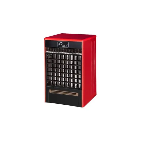 بخاری گازی انرژی مدل   625 Energy GH0625 Gas Fan Heater