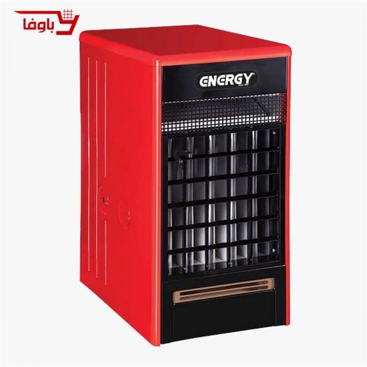 هیتر گازی انرژی مدل  640  Energy   640