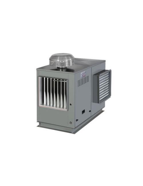 فن هیتر گازی انرژی مدل 660 Energy GH0660 Gas Duct Heater