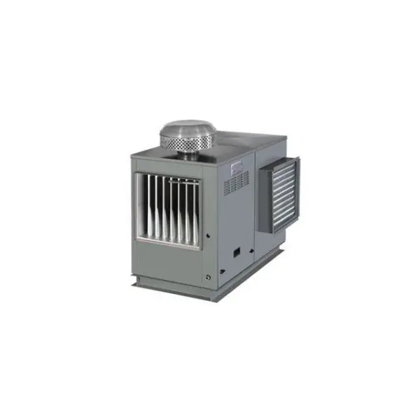 فن هیتر گازی انرژی مدل 660 Energy GH0660 Gas Duct Heater