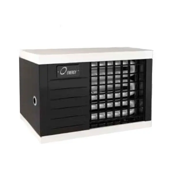 هیتر 845 گاز مایع انرژی مدل GH0845L - 2