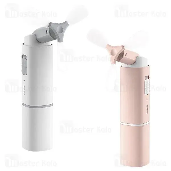 پنکه دستی بیسوس Baseus Square Portable Folding Fan CXZD-B02