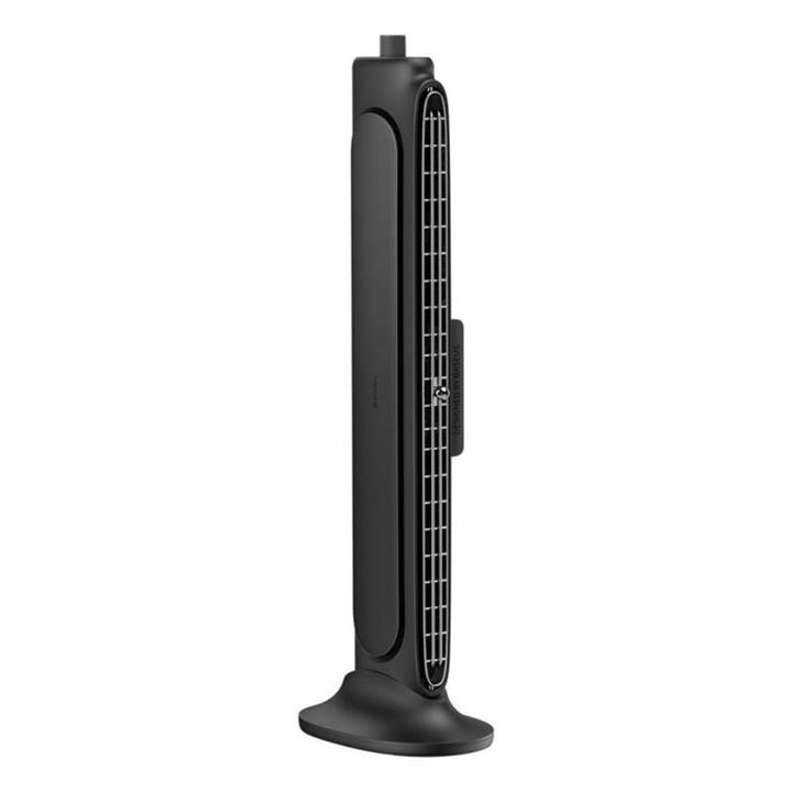 پنکه رومیزی باسئوس مدل BS-HF005 (Quad Fan) Baseus Refreshing Monitor Clip Stand-Up Desk Fan BS-HF005 Quad Fan