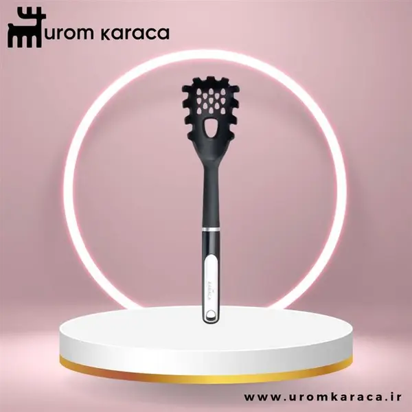 قاشق ماکارونی کاراجا مدل Cool - 2