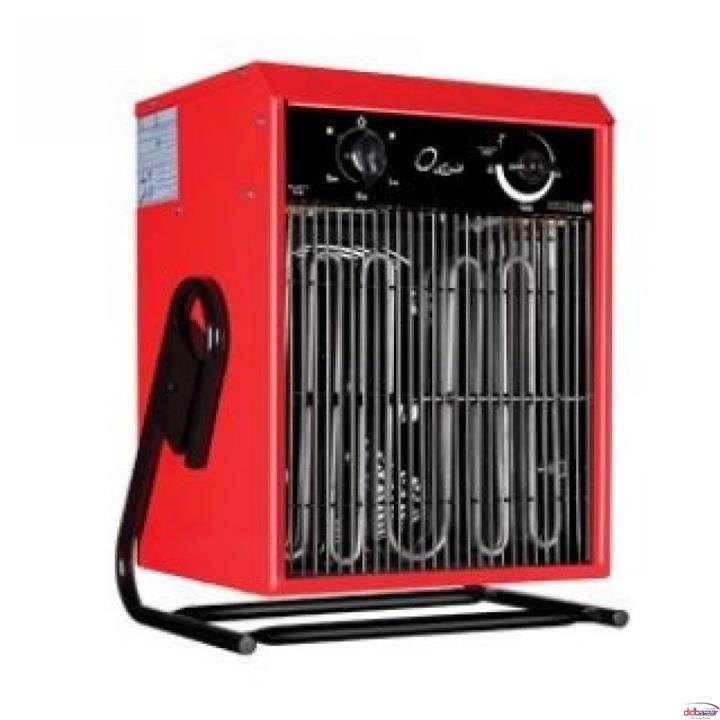 بخاری برقی  انرژی EH0150 Energy EH0150 Heater