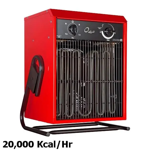 بخاری برقی انرژی EH0150 Energy EH0150 Heater