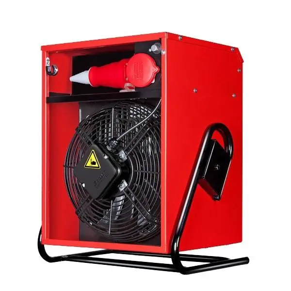 بخاری برقی انرژی EH0150 Energy EH0150 Heater
