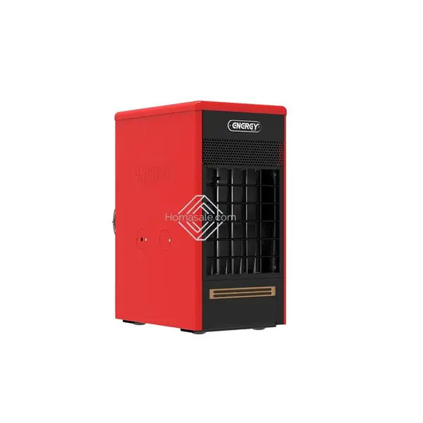 هیتر گازی فن دار انرژی مدل GH 0625A گاز شهری