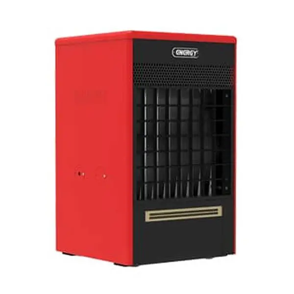 هیتر گازی فن دار انرژی مدل GH 0640