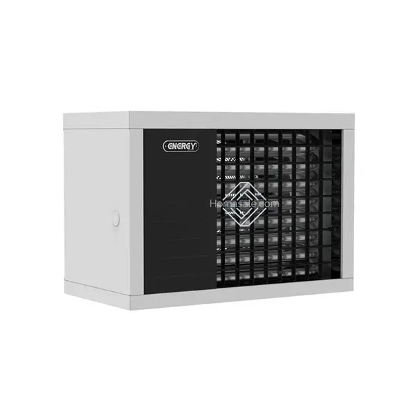 هیتر گازی لوله ای انرژی مدل GH 0845 گاز مایع - 2
