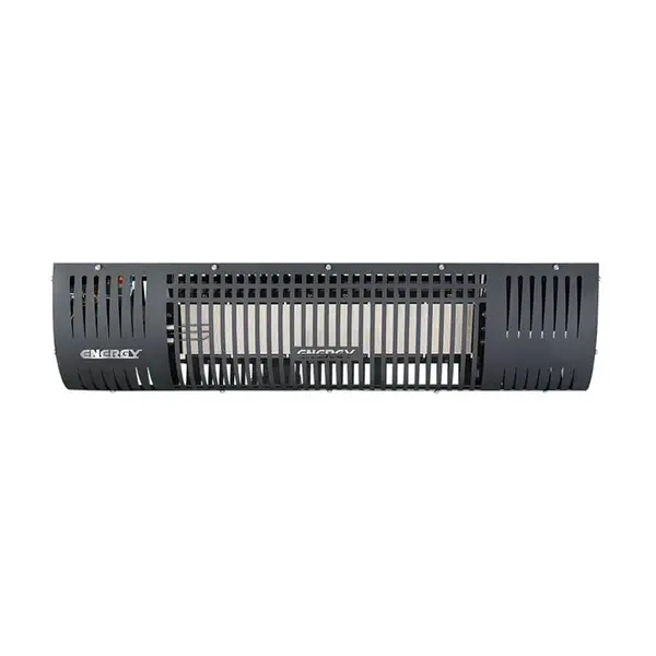 هیتر گازی تراسی انرژی مدل GR 0055