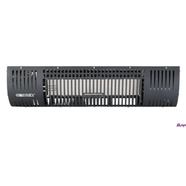 هیتر گازی تراسی انرژی مدل GR 0055