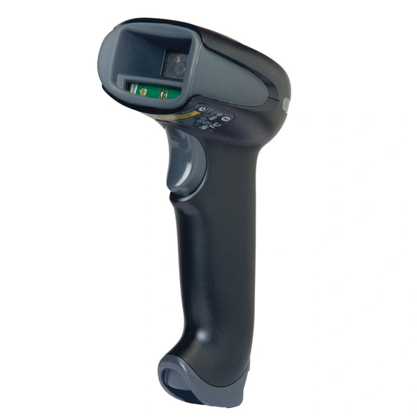 بارکد خوان با سیم هانیول مدل زنون 1900 Honeywell Xenon 1900 Area Imaging Laser Barcode Scanner