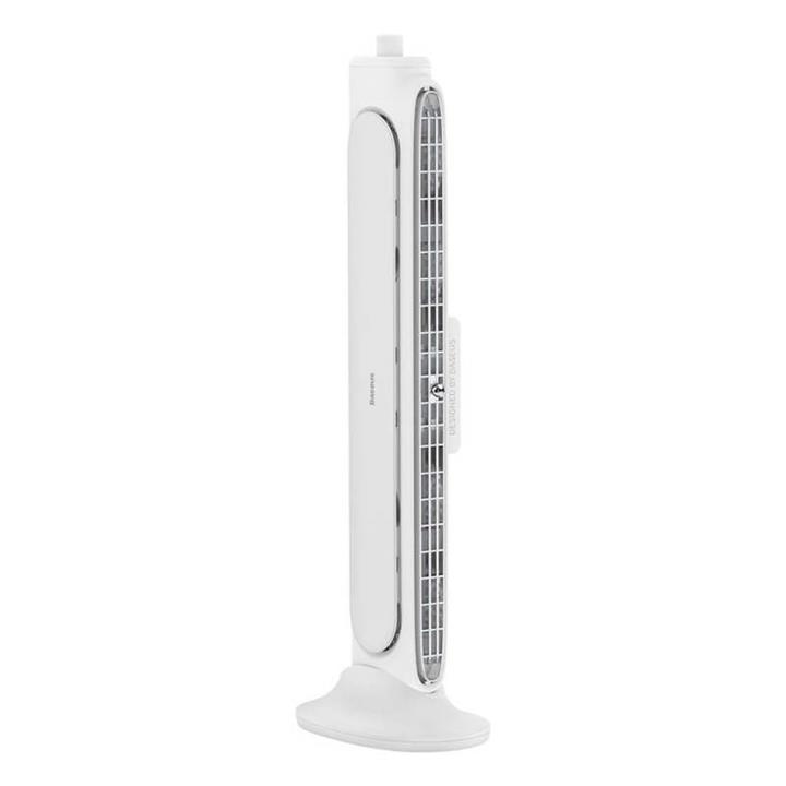 پنکه رومیزی باسئوس مدل Monitor Clip-On  Stand-Up Fan