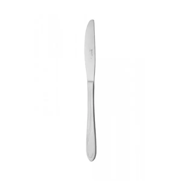 کارد غذاخوری ناب استیل مدل پالرمو براق Nab Steel Palermo Food Knife - 3
