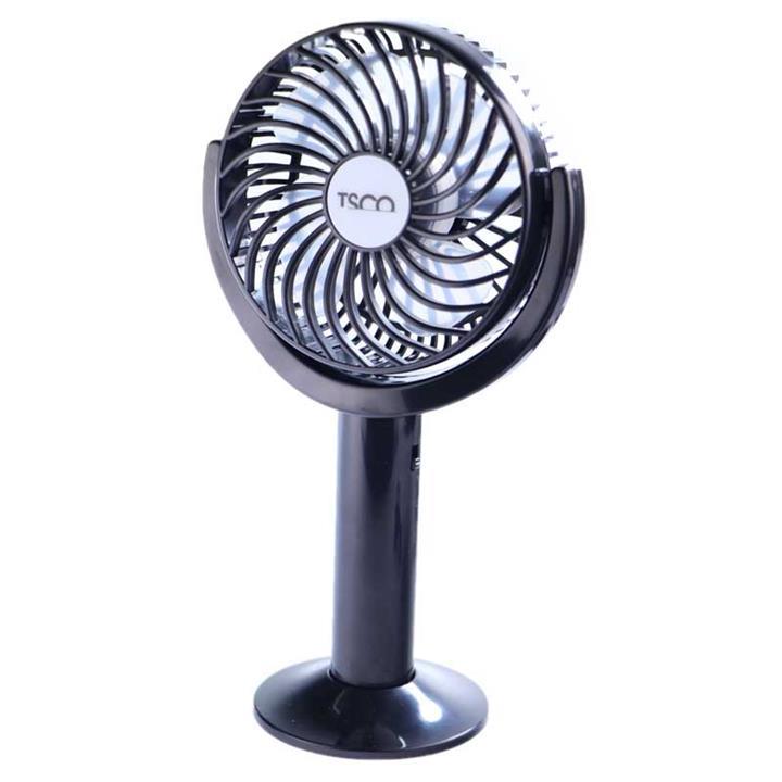 پنکه رومیزی تسکو مدل TFan 01 TSCO TFan 01 Fan