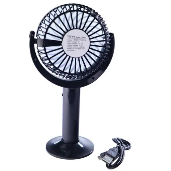 پنکه رومیزی تسکو مدل TFan 01 TSCO TFan 01 Fan