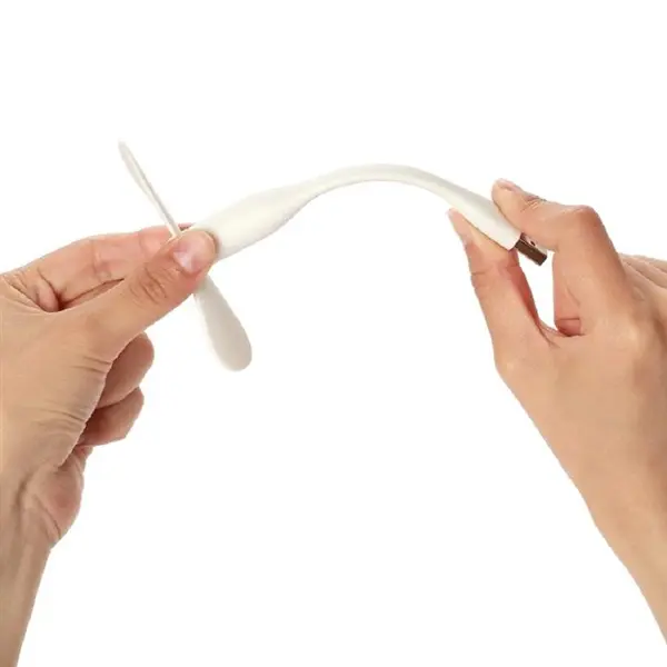 مینی پنکه می شیاومی شیائومی | Xiaomi Mi Mini USB Fan Xiaomi Portable Mini Fan