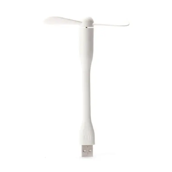 مینی پنکه می شیاومی شیائومی | Xiaomi Mi Mini USB Fan Xiaomi Portable Mini Fan
