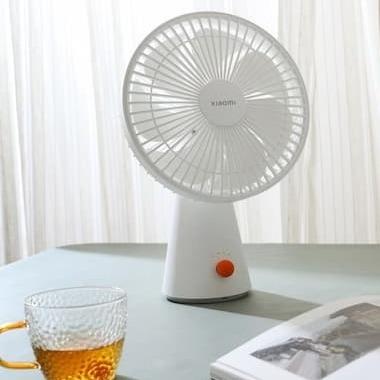 پنکه شارژی شیائومی Xiaomi Rechargeable Mini Fan