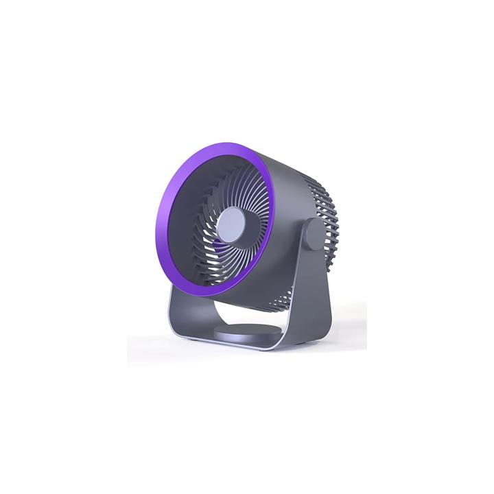 پنکه شارژی شیائومی Xiaomi Zolele Cycline Fan M55