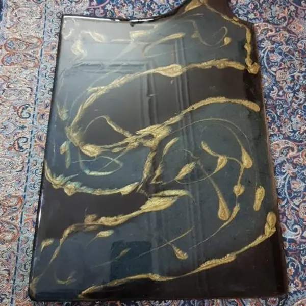 تخته سرو رزینی