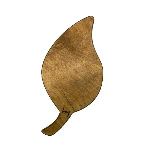 تخته سرو مدل برگ - 2