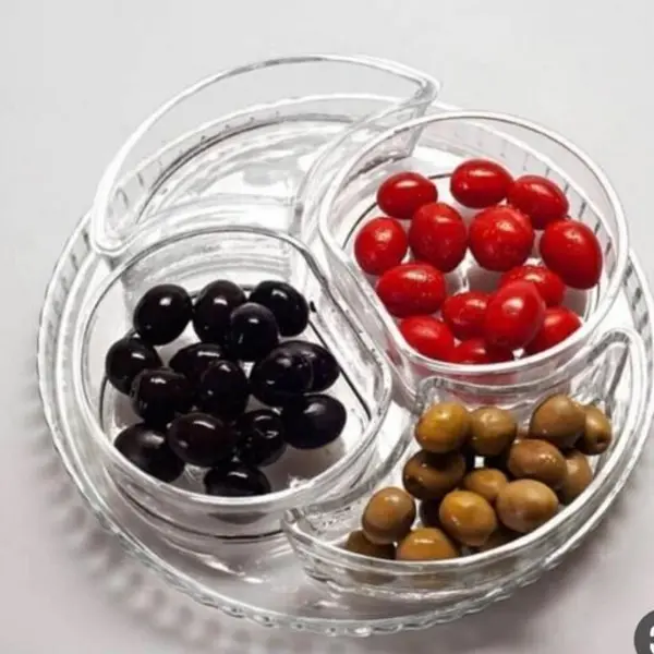 اردو خوری لاوین مناسب کادو کاوه بسیار کاربردی
