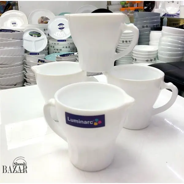 سس خوری آرکوپال لومینارک 1 عدد