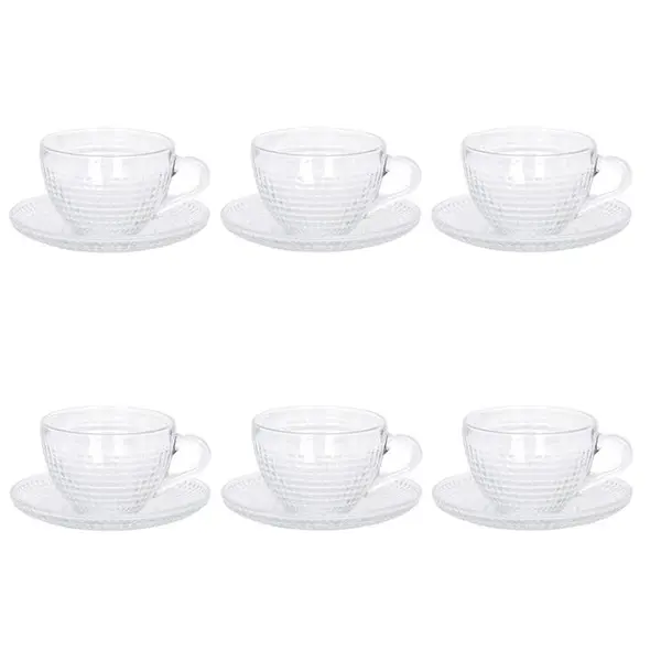 سرویس چای خوری 12 پارچه کاوه مدل VENICE