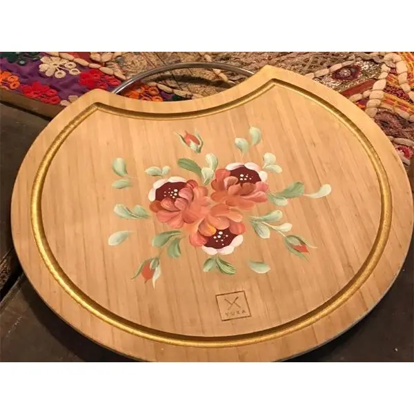 تخته سرو چوبی کد 246