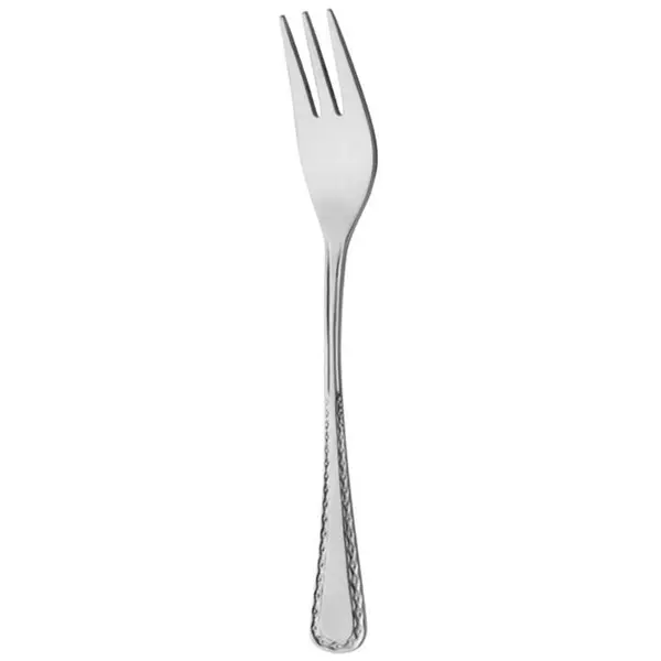 چنگال میوه خوری ناب استیل مدل برلین Nab Steel Berlin Fruit Fork - 3