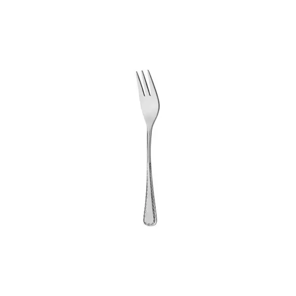 چنگال میوه خوری ناب استیل مدل برلین Nab Steel Berlin Fruit Fork - 4