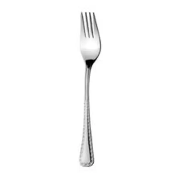 چنگال میوه خوری ناب استیل مدل برلین Nab Steel Berlin Fruit Fork - 6