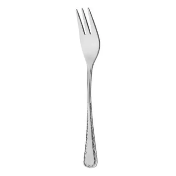 چنگال میوه خوری ناب استیل مدل برلین Nab Steel Berlin Fruit Fork - 5