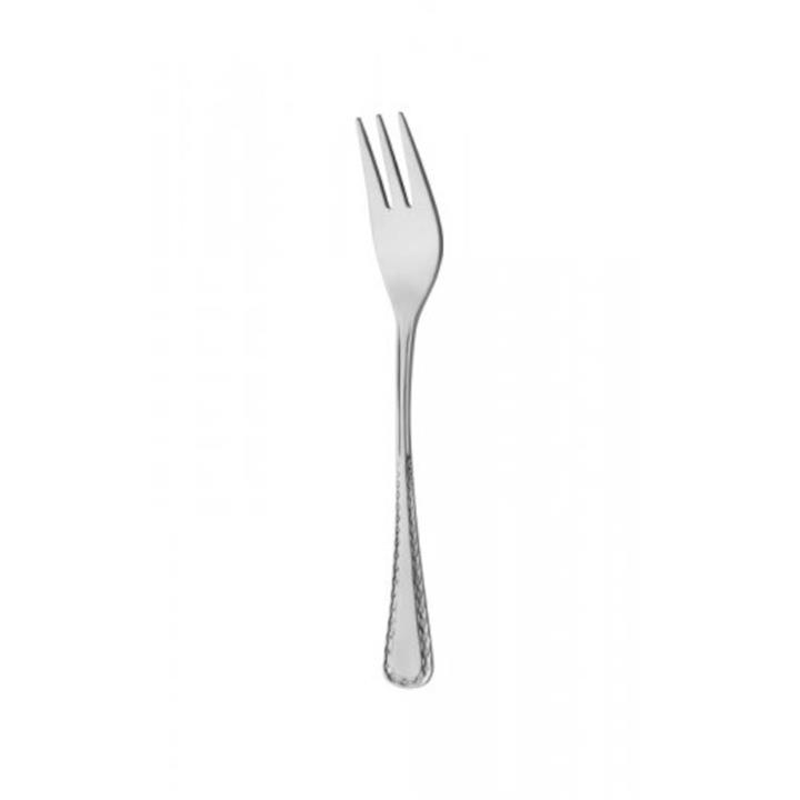 چنگال میوه خوری ناب استیل مدل برلین Nab Steel Berlin Fruit Fork