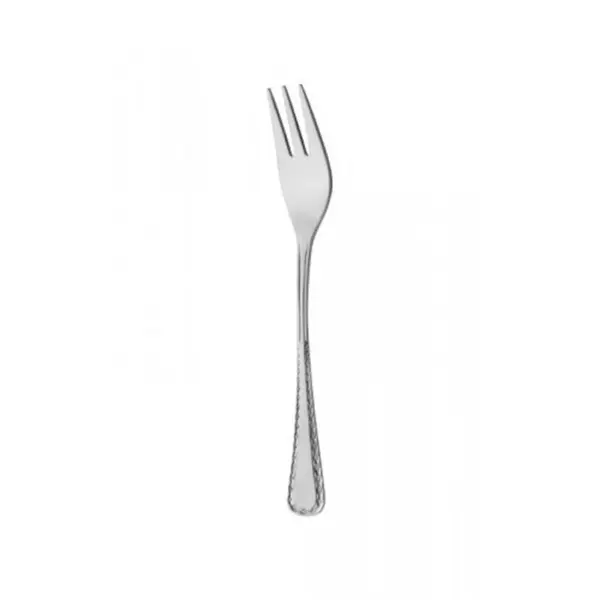 چنگال میوه خوری ناب استیل مدل برلین Nab Steel Berlin Fruit Fork - 2