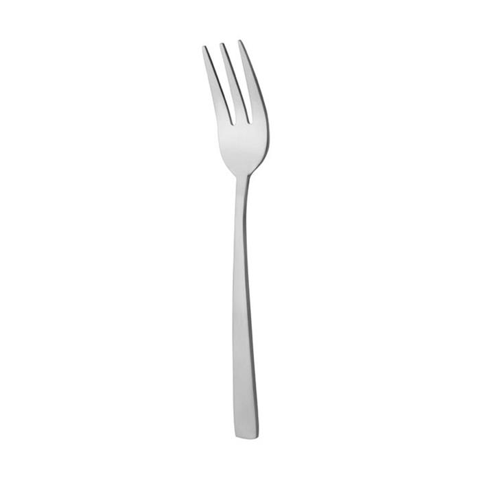 چنگال میوه خوری ناب استیل مدل فلورانس Nab Steel Felorance Fruit Fork