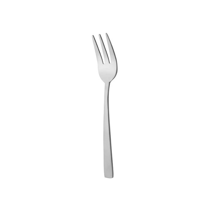 چنگال میوه خوری ناب استیل مدل فلورانس Nab Steel Felorance Fruit Fork