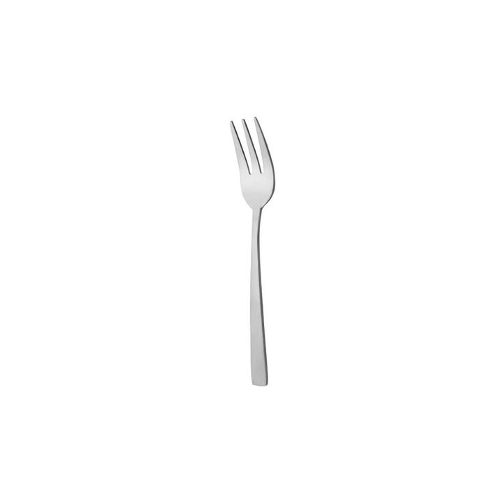 چنگال میوه خوری ناب استیل مدل فلورانس Nab Steel Felorance Fruit Fork