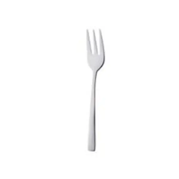 چنگال میوه خوری ناب استیل مدل فلورانس Nab Steel Felorance Fruit Fork
