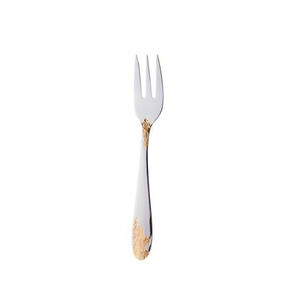 چنگال میوه خوری ناب استیل مدل امپریال Nab Steel Imperial Fruit Fork